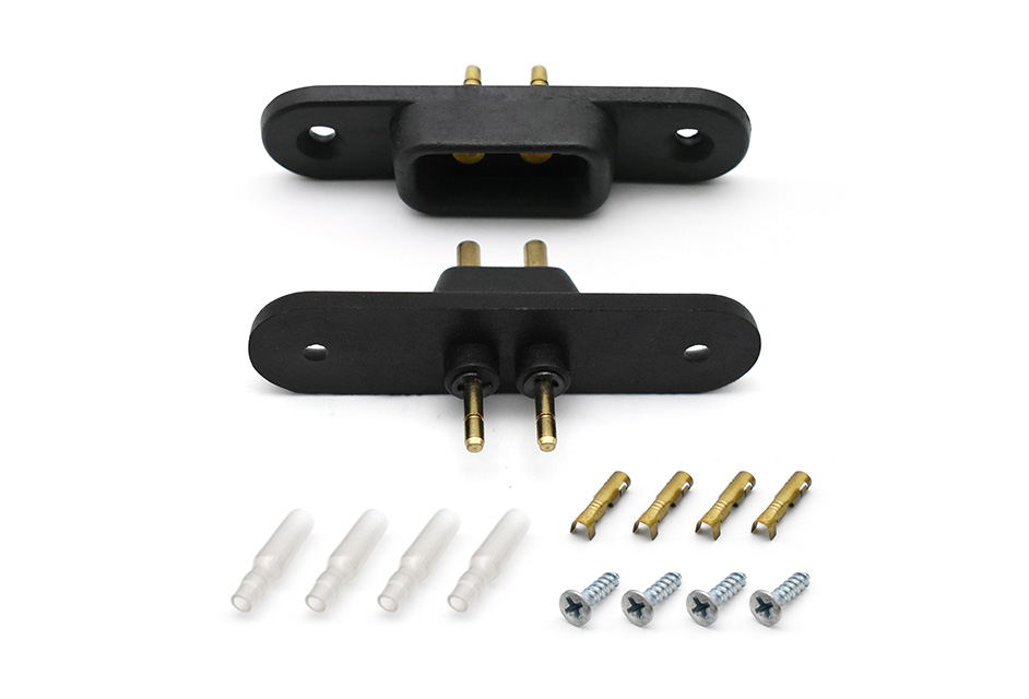 Pin Switch